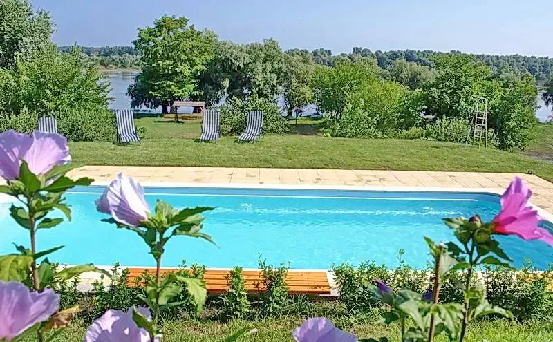 Băltenii de Sus Cazare | Casă de oaspeți (K1298-28) Imaginea poate fi supusă drepturilor de autor. Se recomandă contactarea titularului drepturilor.