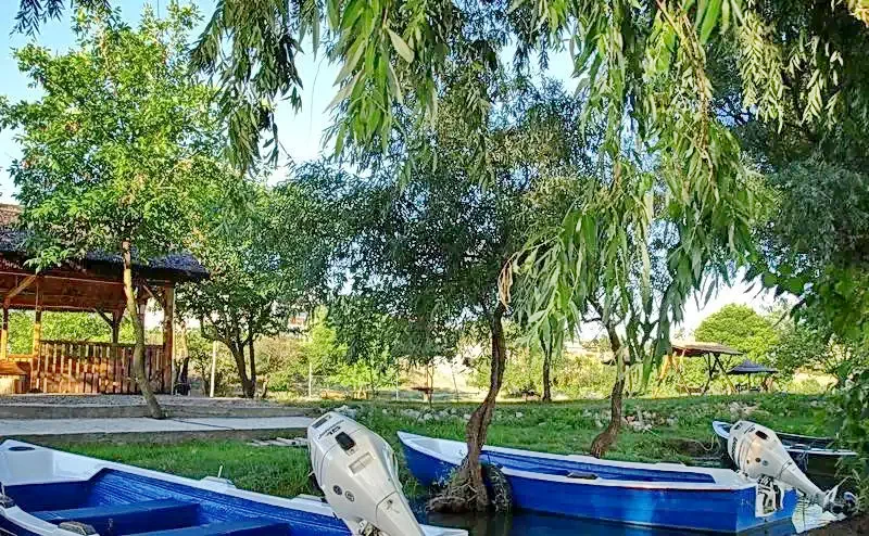 Băltenii de Sus Cazare | Casă de oaspeți (K1298-33) Imaginea poate fi supusă drepturilor de autor. Se recomandă contactarea titularului drepturilor.