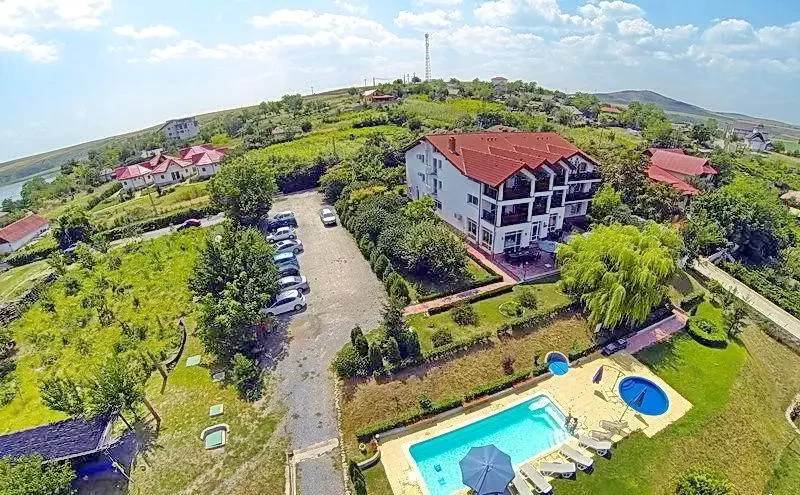  Szállás | Vendégház (K1298-34) A kép szerzői jogvédelem alatt állhat. Javasolt a kapcsolatfelvétel a jog tulajdonossal.