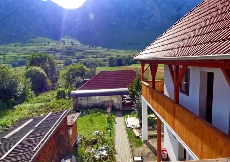 Rimetea Cazare | Hotel**** (K1089-12) Imaginea poate fi supusă drepturilor de autor. Se recomandă contactarea titularului drepturilor.