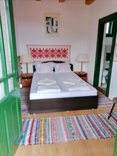 Torockó Szállás | Hotel**** (K1089-24) A kép szerzői jogvédelem alatt állhat. Javasolt a kapcsolatfelvétel a jog tulajdonossal.