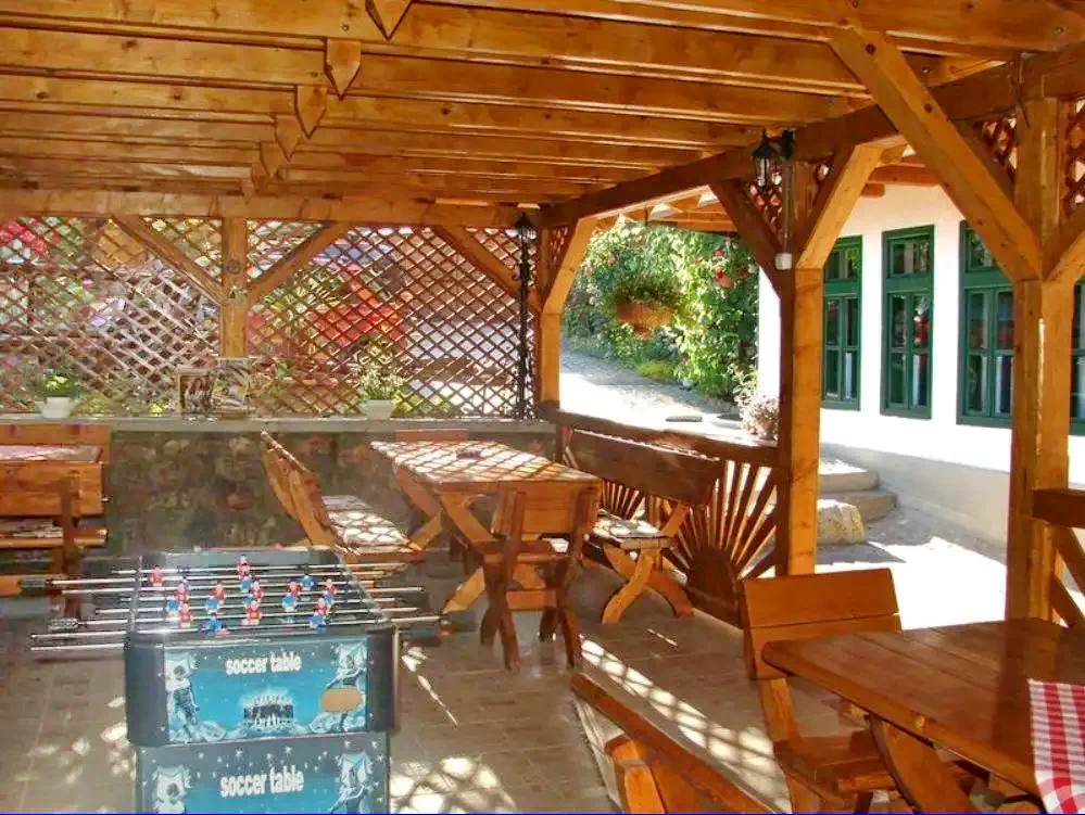 Rimetea Cazare | Hotel**** (K1089-29) Imaginea poate fi supusă drepturilor de autor. Se recomandă contactarea titularului drepturilor.