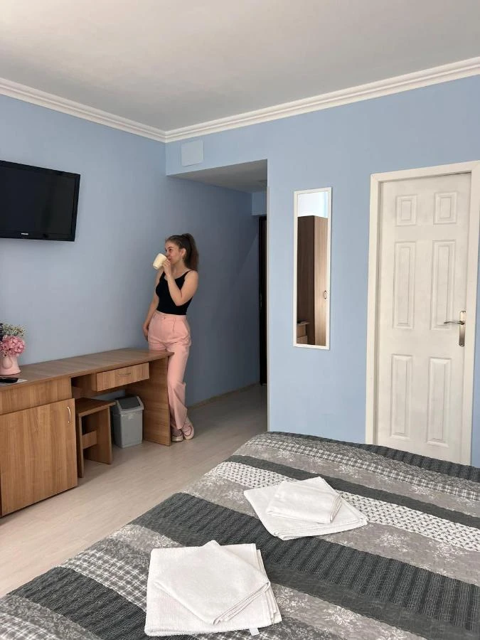 Brassó Szállás | Motel (K0079-12) A kép szerzői jogvédelem alatt állhat. Javasolt a kapcsolatfelvétel a jog tulajdonossal.