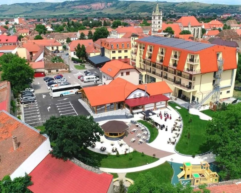 Szászsebes Szállás | Hotel**** (K1532-1) A kép szerzői jogvédelem alatt állhat. Javasolt a kapcsolatfelvétel a jog tulajdonossal.