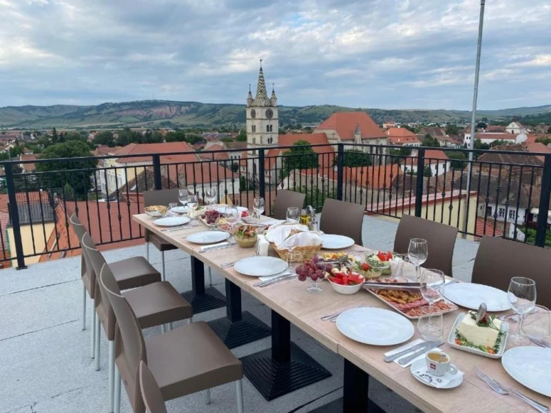 Szászsebes Szállás | Hotel**** (K1532-20) A kép szerzői jogvédelem alatt állhat. Javasolt a kapcsolatfelvétel a jog tulajdonossal.