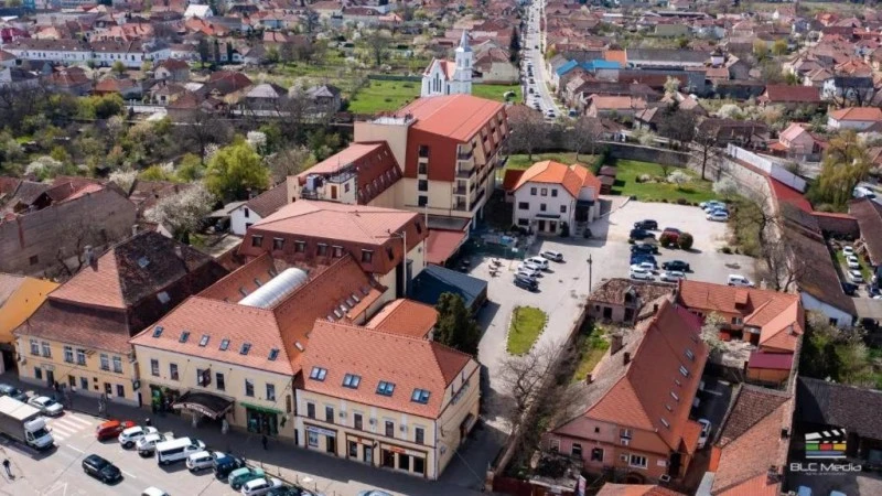 Szászsebes Szállás | Hotel**** (K1532-21) A kép szerzői jogvédelem alatt állhat. Javasolt a kapcsolatfelvétel a jog tulajdonossal.