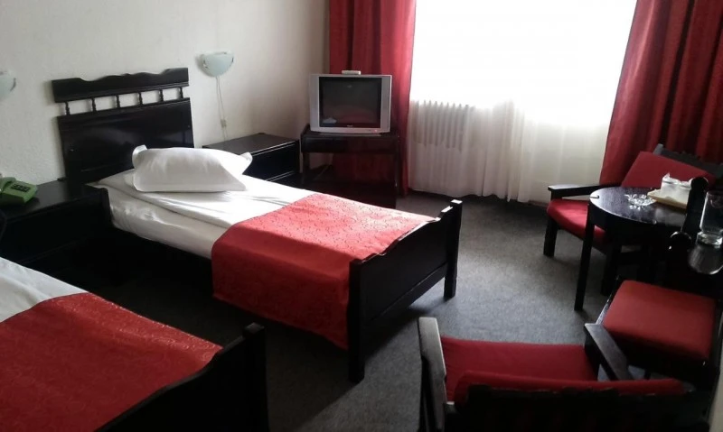 Băile Tușnad Cazare | Hotel** (K1536-18) Imaginea poate fi supusă drepturilor de autor. Se recomandă contactarea titularului drepturilor.