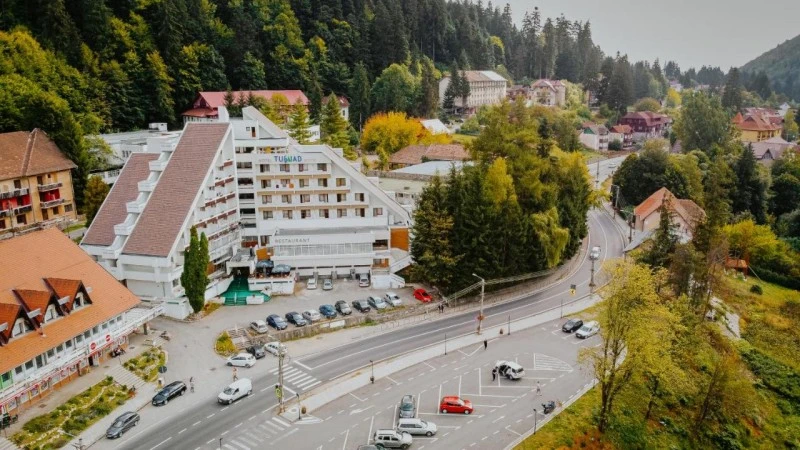 Tusnádfürdő Szállás | Hotel** (K1536-31) A kép szerzői jogvédelem alatt állhat. Javasolt a kapcsolatfelvétel a jog tulajdonossal.