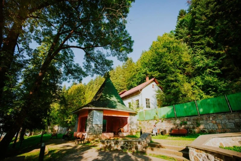 Tusnádfürdő Szállás | Hotel** (K1536-41) A kép szerzői jogvédelem alatt állhat. Javasolt a kapcsolatfelvétel a jog tulajdonossal.