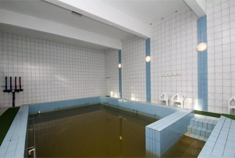 Ocna Șugatag Cazare | Pensiune turistică (K1535-27) Imaginea poate fi supusă drepturilor de autor. Se recomandă contactarea titularului drepturilor.