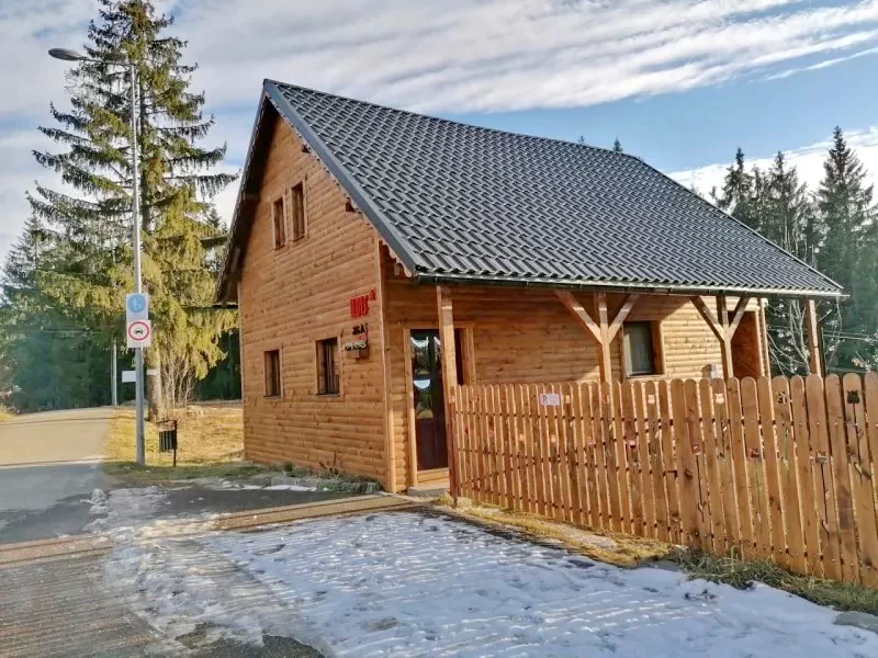 Harghita-Băi Cazare | Bungalow (K1422-7) Imaginea poate fi supusă drepturilor de autor. Se recomandă contactarea titularului drepturilor.