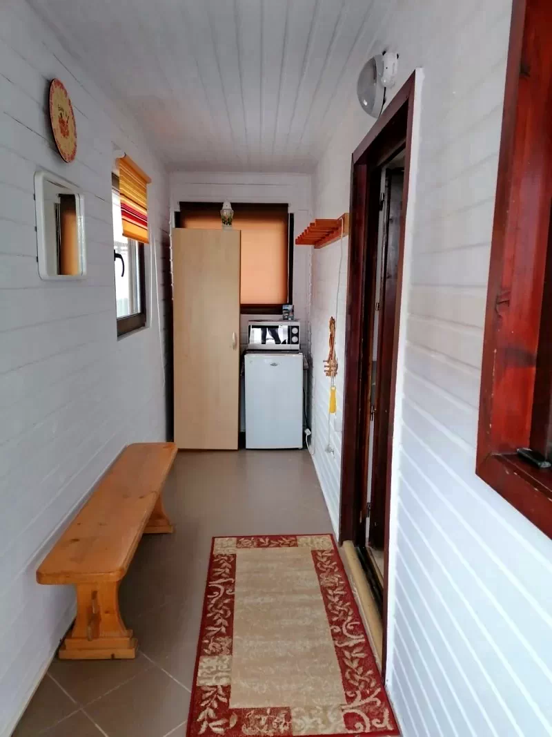 Harghita-Băi Cazare | Bungalow (K1422-9) Imaginea poate fi supusă drepturilor de autor. Se recomandă contactarea titularului drepturilor.