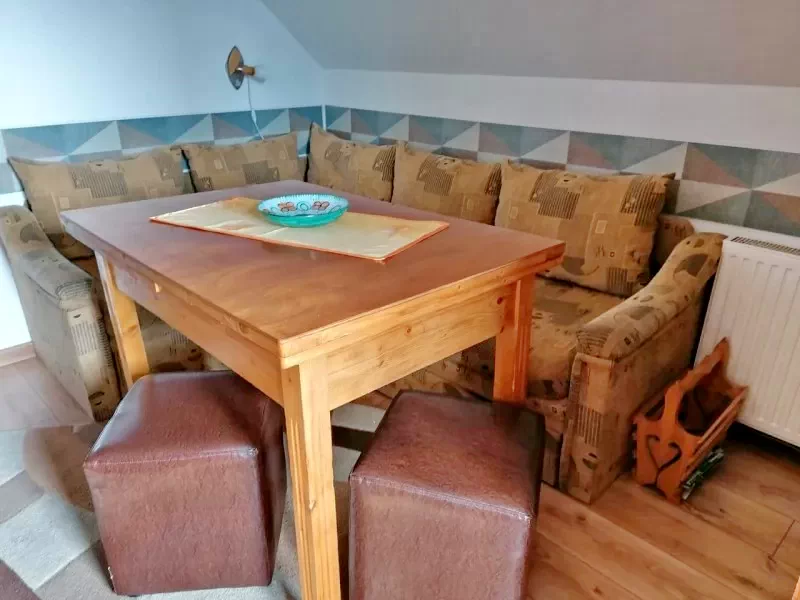 Harghita-Băi Cazare | Bungalow (K1422-16) Imaginea poate fi supusă drepturilor de autor. Se recomandă contactarea titularului drepturilor.