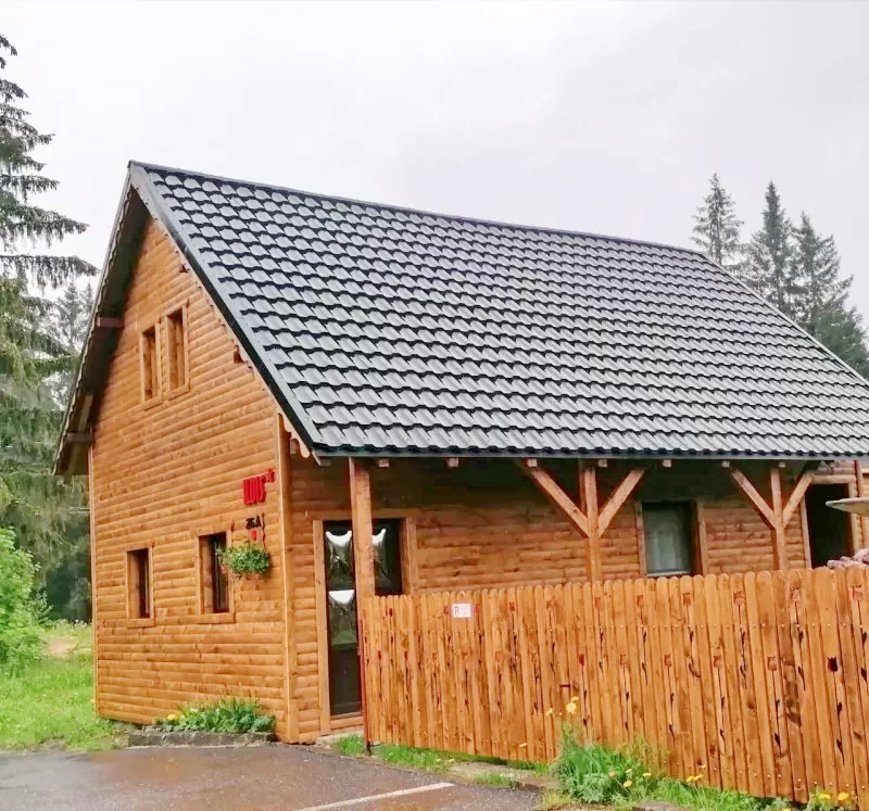 Harghita-Băi Cazare | Bungalow (K1422-17) Imaginea poate fi supusă drepturilor de autor. Se recomandă contactarea titularului drepturilor.