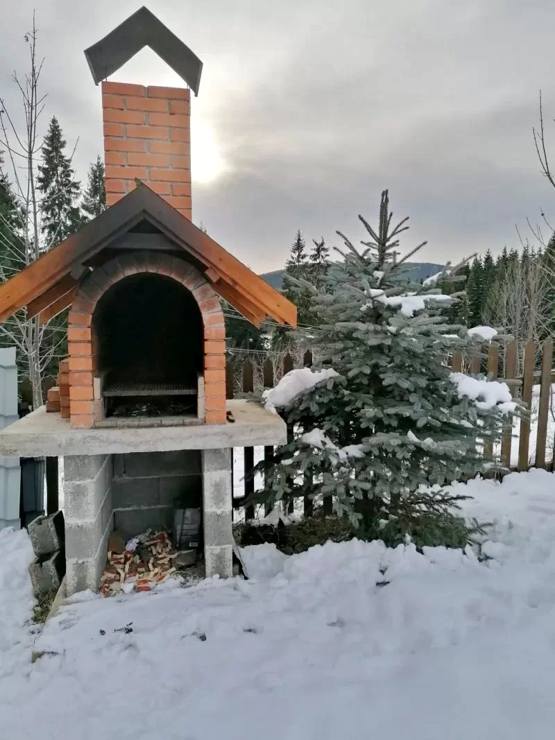 Harghita-Băi Cazare | Bungalow (K1422-19) Imaginea poate fi supusă drepturilor de autor. Se recomandă contactarea titularului drepturilor.