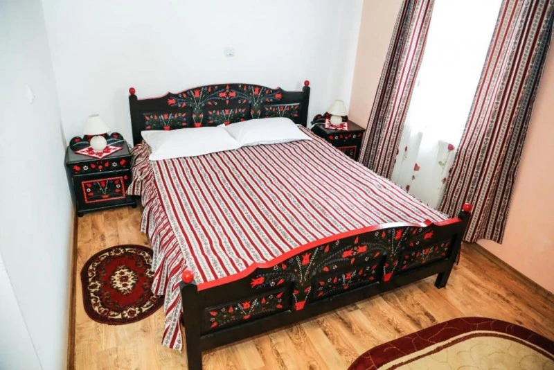 Sic Cazare | Motel (K1537-27) Imaginea poate fi supusă drepturilor de autor. Se recomandă contactarea titularului drepturilor.