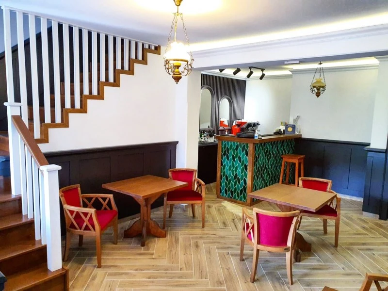 Szék Szállás | Motel (K1537-30) A kép szerzői jogvédelem alatt állhat. Javasolt a kapcsolatfelvétel a jog tulajdonossal.