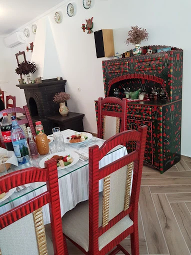 Sic Cazare | Motel (K1537-35) Imaginea poate fi supusă drepturilor de autor. Se recomandă contactarea titularului drepturilor.