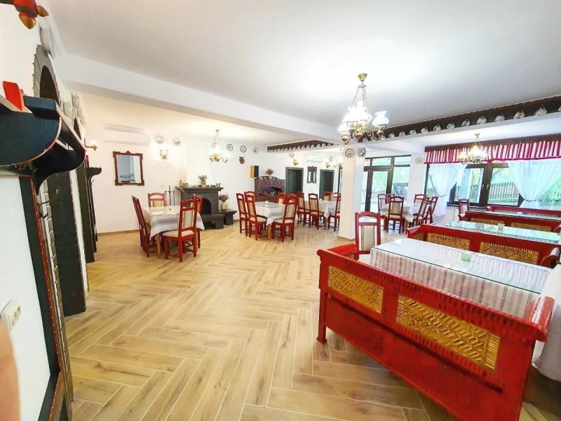 Sic Cazare | Motel (K1537-53) Imaginea poate fi supusă drepturilor de autor. Se recomandă contactarea titularului drepturilor.