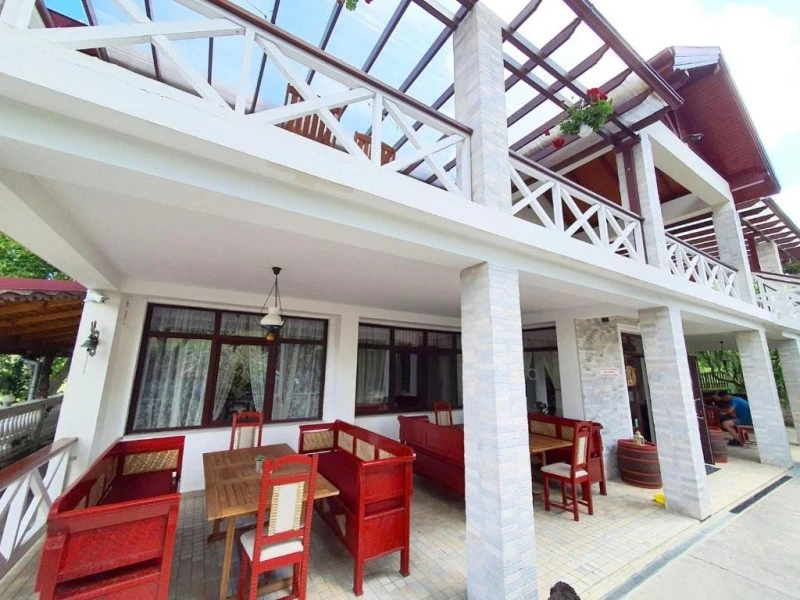 Szék Szállás | Motel (K1537-55) A kép szerzői jogvédelem alatt állhat. Javasolt a kapcsolatfelvétel a jog tulajdonossal.