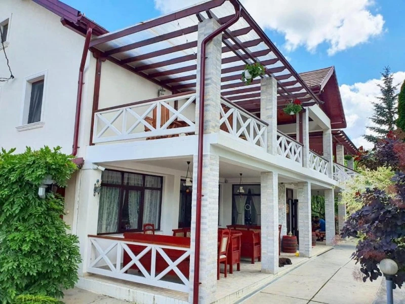 Sic Cazare | Motel (K1537-61) Imaginea poate fi supusă drepturilor de autor. Se recomandă contactarea titularului drepturilor.