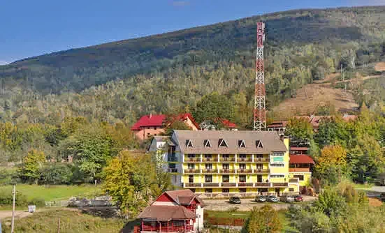 Ferencfalva Szállás | Hotel*** (K0902-30) A kép szerzői jogvédelem alatt állhat. Javasolt a kapcsolatfelvétel a jog tulajdonossal.