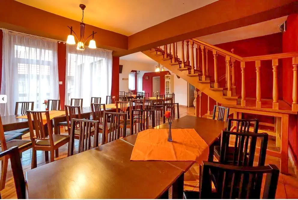 Székelyszentlélek Szállás | Motel (K0480-2) A kép szerzői jogvédelem alatt állhat. Javasolt a kapcsolatfelvétel a jog tulajdonossal.