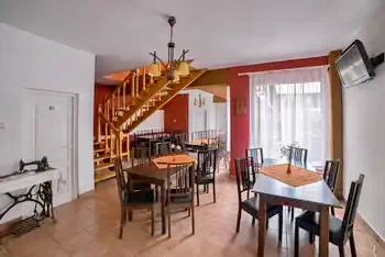 Székelyszentlélek Szállás | Motel (K0480-3) A kép szerzői jogvédelem alatt állhat. Javasolt a kapcsolatfelvétel a jog tulajdonossal.