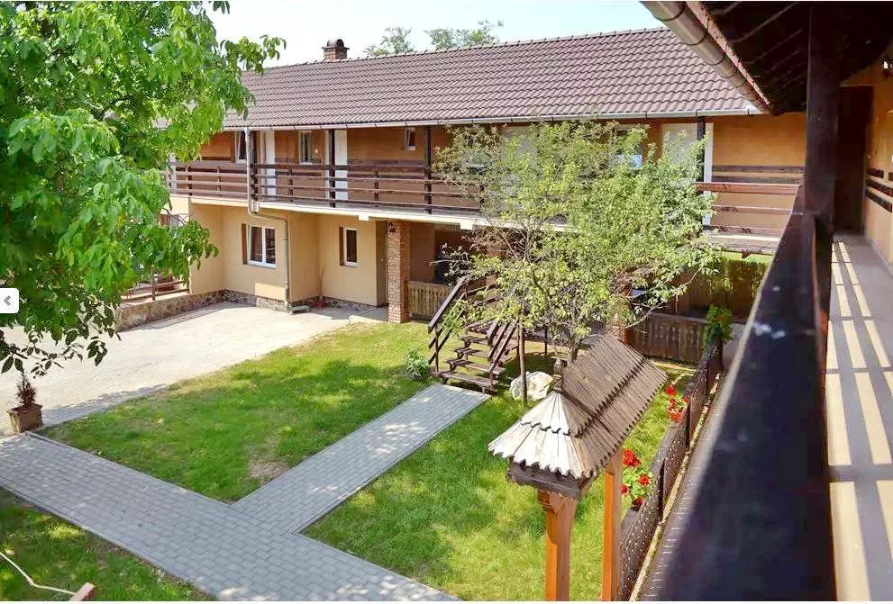 Székelyszentlélek Szállás | Motel (K0480-5) A kép szerzői jogvédelem alatt állhat. Javasolt a kapcsolatfelvétel a jog tulajdonossal.