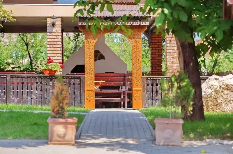 Bisericani Cazare | Motel (K0480-38) Imaginea poate fi supusă drepturilor de autor. Se recomandă contactarea titularului drepturilor.