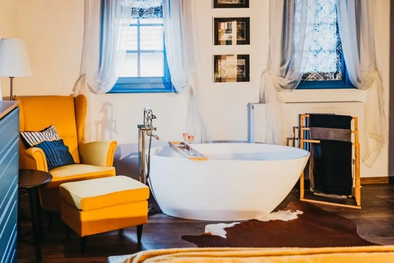 Șiclod Cazare | Hotel**** (K1493-11) Imaginea poate fi supusă drepturilor de autor. Se recomandă contactarea titularului drepturilor.