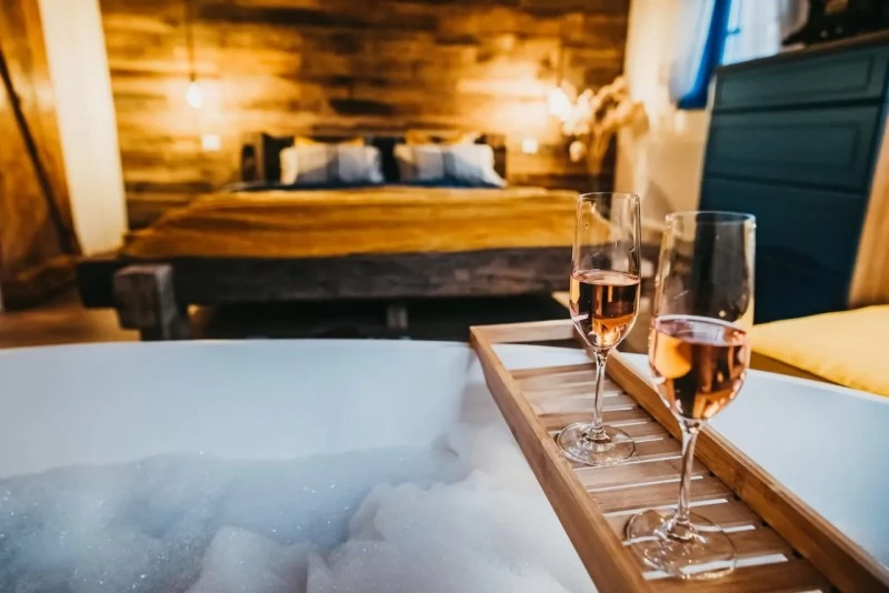 Șiclod Cazare | Hotel**** (K1493-12) Imaginea poate fi supusă drepturilor de autor. Se recomandă contactarea titularului drepturilor.