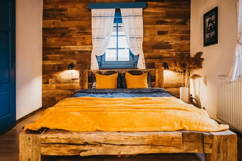 Șiclod Cazare | Hotel**** (K1493-16) Imaginea poate fi supusă drepturilor de autor. Se recomandă contactarea titularului drepturilor.