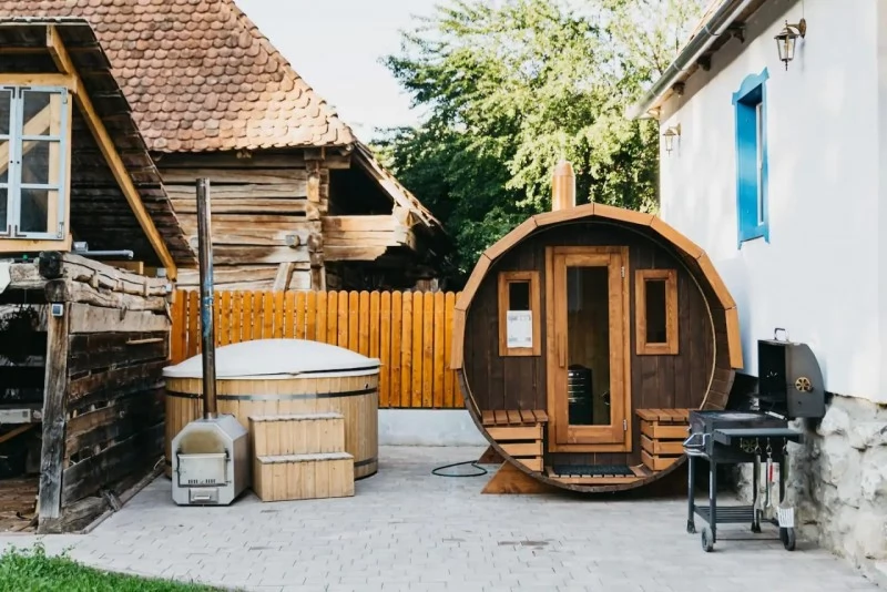 Șiclod Cazare | Hotel**** (K1493-38) Imaginea poate fi supusă drepturilor de autor. Se recomandă contactarea titularului drepturilor.