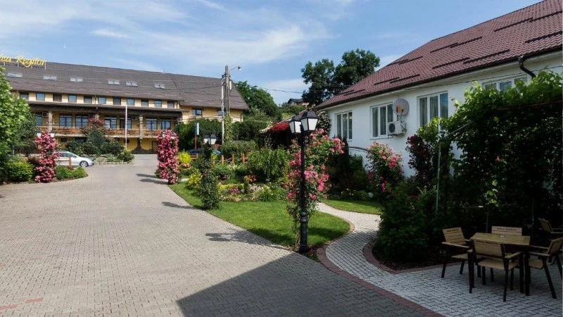 Szászrégen Szállás | Motel (K1541-1) A kép szerzői jogvédelem alatt állhat. Javasolt a kapcsolatfelvétel a jog tulajdonossal.