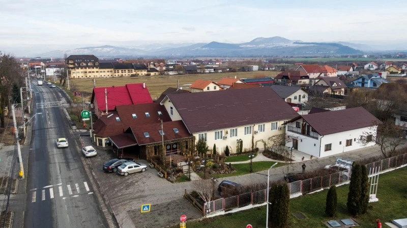 Szászrégen Szállás | Motel (K1541-18) A kép szerzői jogvédelem alatt állhat. Javasolt a kapcsolatfelvétel a jog tulajdonossal.