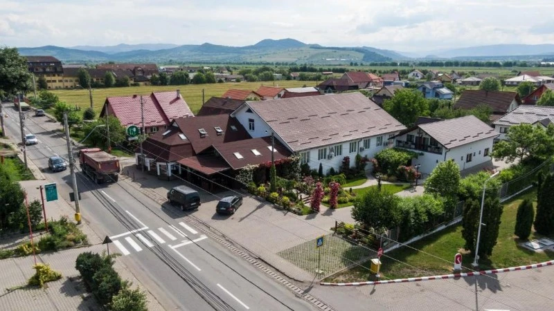 Szászrégen Szállás | Motel (K1541-70) A kép szerzői jogvédelem alatt állhat. Javasolt a kapcsolatfelvétel a jog tulajdonossal.