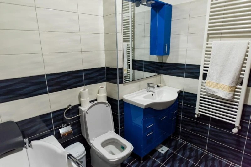 Reghin Cazare | Pensiune turistică (K1542-14) Imaginea poate fi supusă drepturilor de autor. Se recomandă contactarea titularului drepturilor.