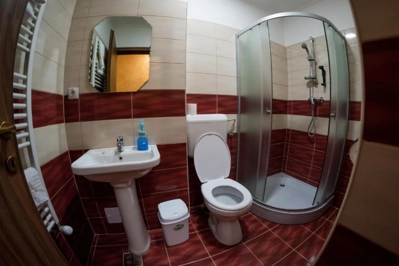 Reghin Cazare | Pensiune turistică (K1542-70) Imaginea poate fi supusă drepturilor de autor. Se recomandă contactarea titularului drepturilor.