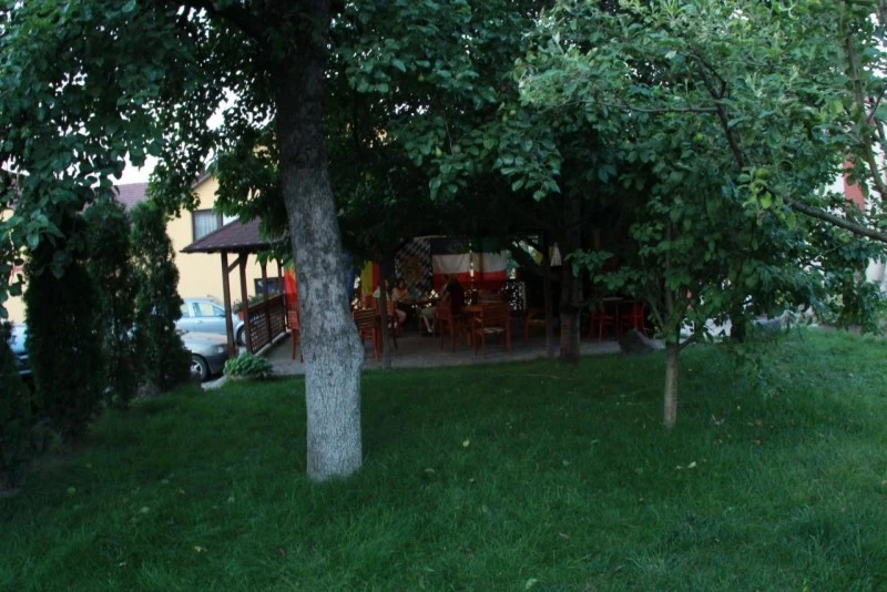 Reghin Cazare | Motel (K1543-39) Imaginea poate fi supusă drepturilor de autor. Se recomandă contactarea titularului drepturilor.