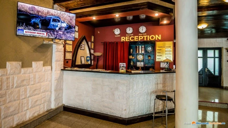 Szászrégen Szállás | Turisztikai panzió (K0032-2) A kép szerzői jogvédelem alatt állhat. Javasolt a kapcsolatfelvétel a jog tulajdonossal.