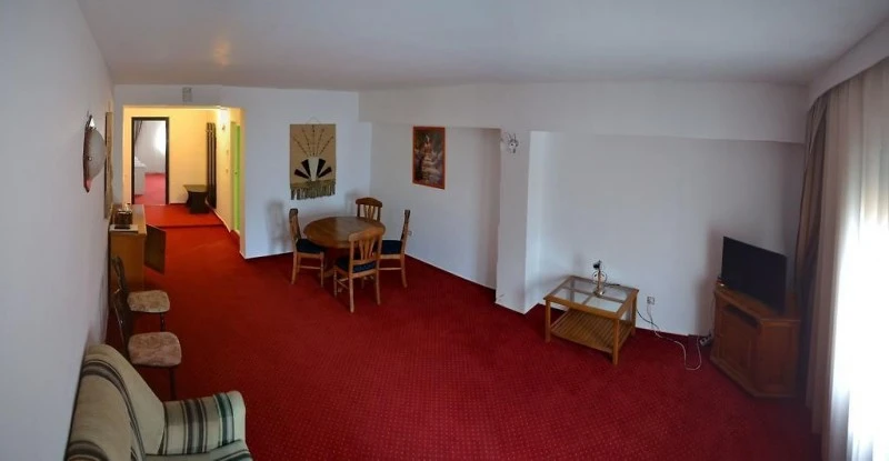 Reghin Cazare | Pensiune turistică (K0032-27) Imaginea poate fi supusă drepturilor de autor. Se recomandă contactarea titularului drepturilor.