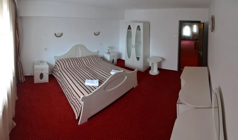 Reghin Cazare | Pensiune turistică (K0032-29) Imaginea poate fi supusă drepturilor de autor. Se recomandă contactarea titularului drepturilor.