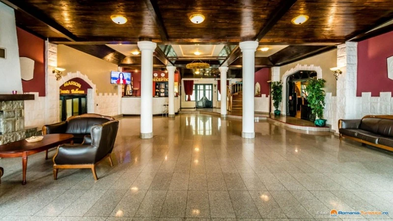 Reghin Cazare | Pensiune turistică (K0032-33) Imaginea poate fi supusă drepturilor de autor. Se recomandă contactarea titularului drepturilor.