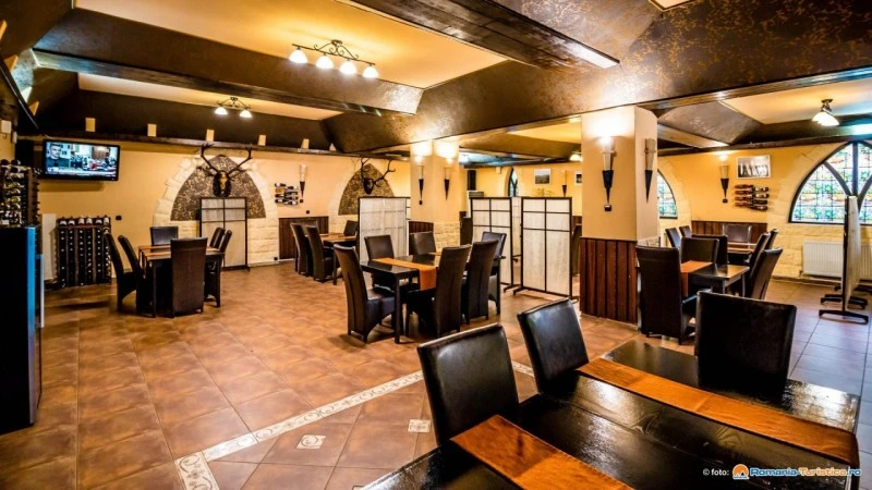 Szászrégen Szállás | Turisztikai panzió (K0032-45) A kép szerzői jogvédelem alatt állhat. Javasolt a kapcsolatfelvétel a jog tulajdonossal.