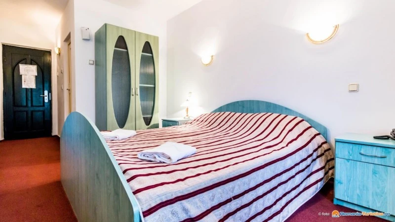 Reghin Cazare | Pensiune turistică (K0032-64) Imaginea poate fi supusă drepturilor de autor. Se recomandă contactarea titularului drepturilor.