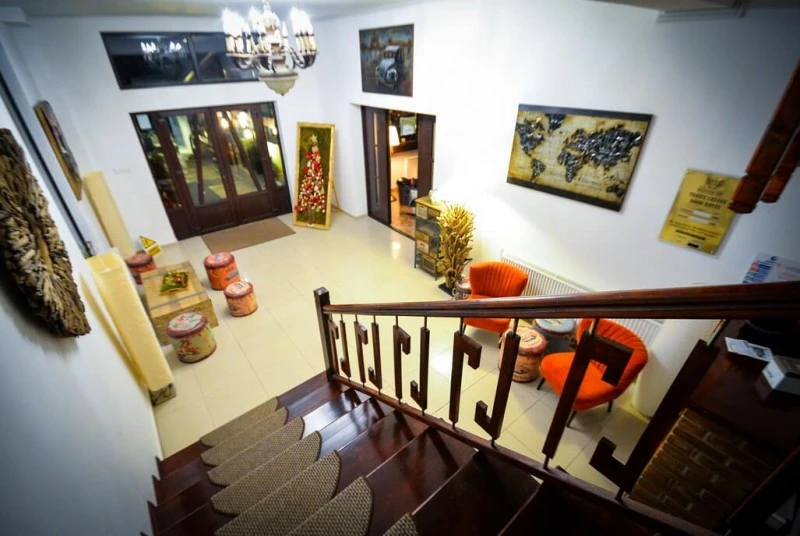 Szászrégen Szállás | Motel (K1544-71) A kép szerzői jogvédelem alatt állhat. Javasolt a kapcsolatfelvétel a jog tulajdonossal.