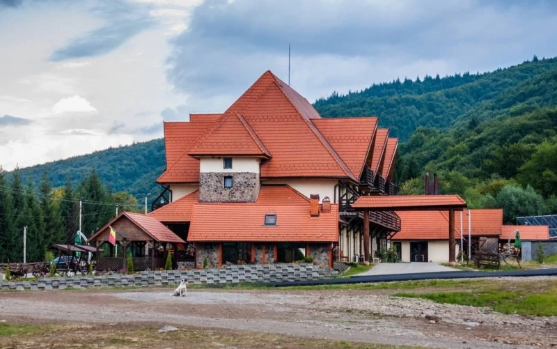 Szászrégen Szállás | Motel (K1545-1) A kép szerzői jogvédelem alatt állhat. Javasolt a kapcsolatfelvétel a jog tulajdonossal.