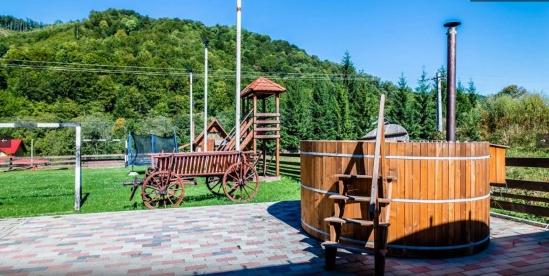 Reghin Cazare | Motel (K1545-13) Imaginea poate fi supusă drepturilor de autor. Se recomandă contactarea titularului drepturilor.