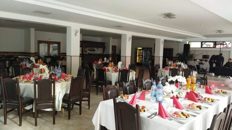 Szászrégen Szállás | Motel (K1545-36) A kép szerzői jogvédelem alatt állhat. Javasolt a kapcsolatfelvétel a jog tulajdonossal.